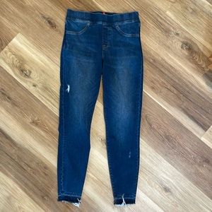 SPANX jeans